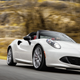 Illustration for article titled Alfa Romeo 4C Spider: Way Better Without A Roof, But You Pay For It